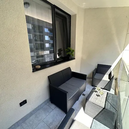 Apartment Sunny