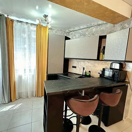 Apartment Sunny