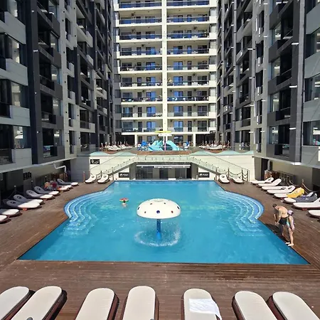 Apartment Sunny