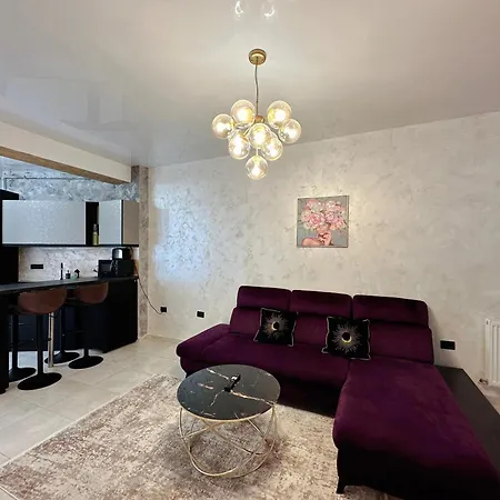 Sunny Apartment Navodari